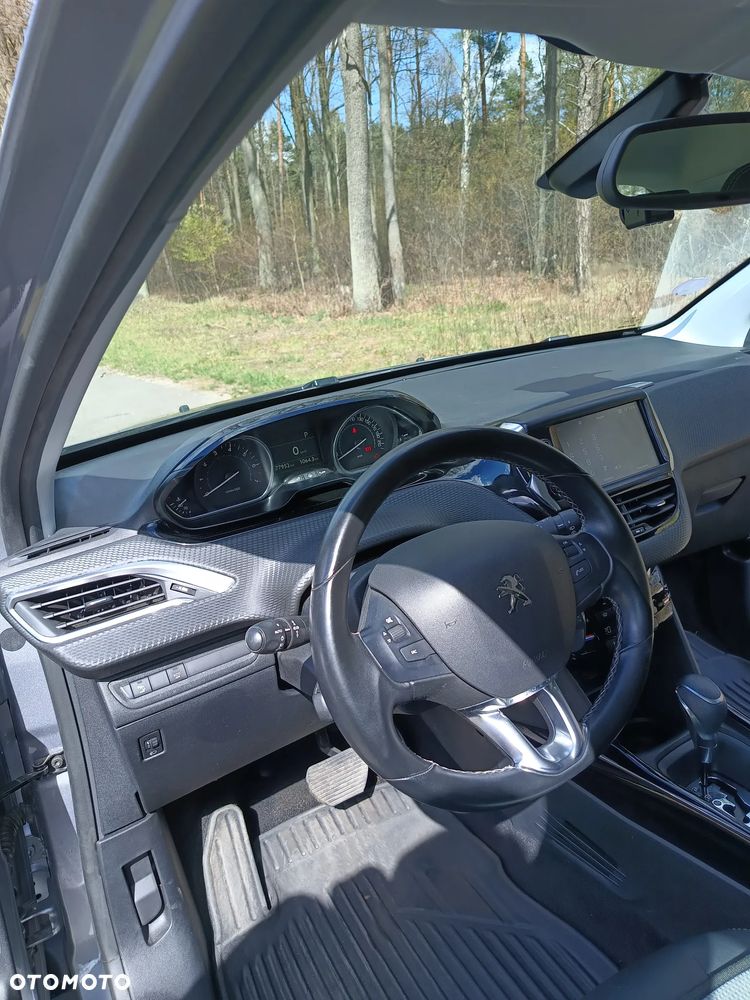 Peugeot 2008 PureTech 110 GPF Stop&Start EAT6 Style - 1