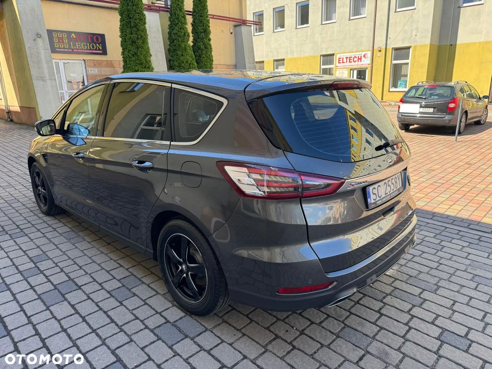 Ford S-Max - 7