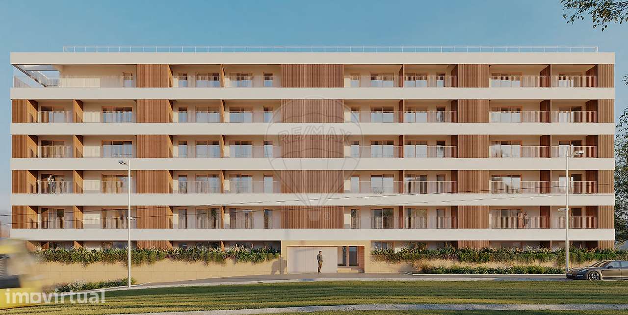 Apartamento T1 para venda - Grande imagem: 2/13