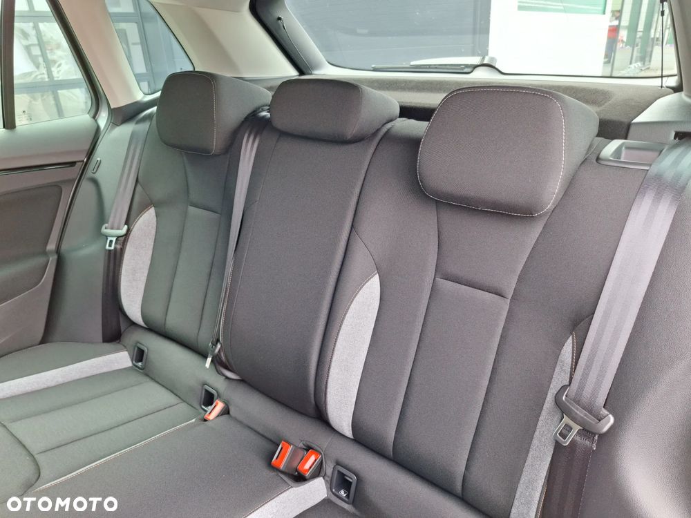 Skoda Kamiq 1.5 TSI Drive DSG - 20