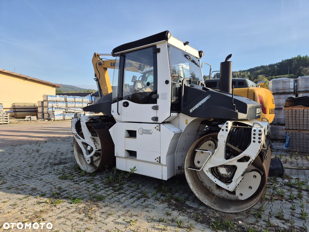 Bomag Bw174 - 3