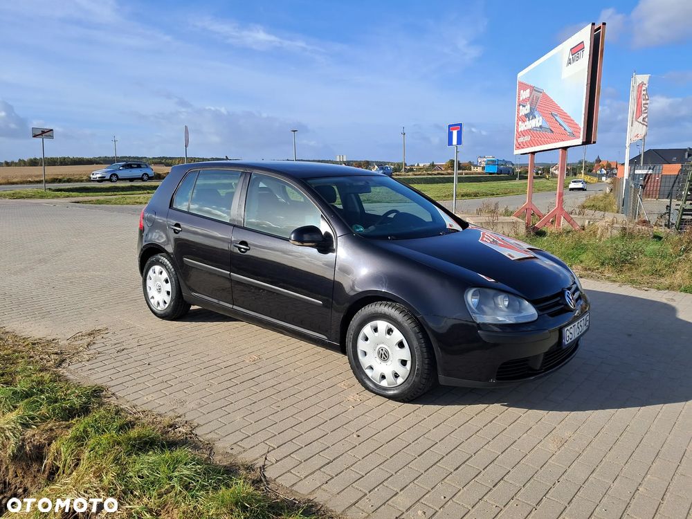 Volkswagen Golf 1.9 TDI Edition - 3