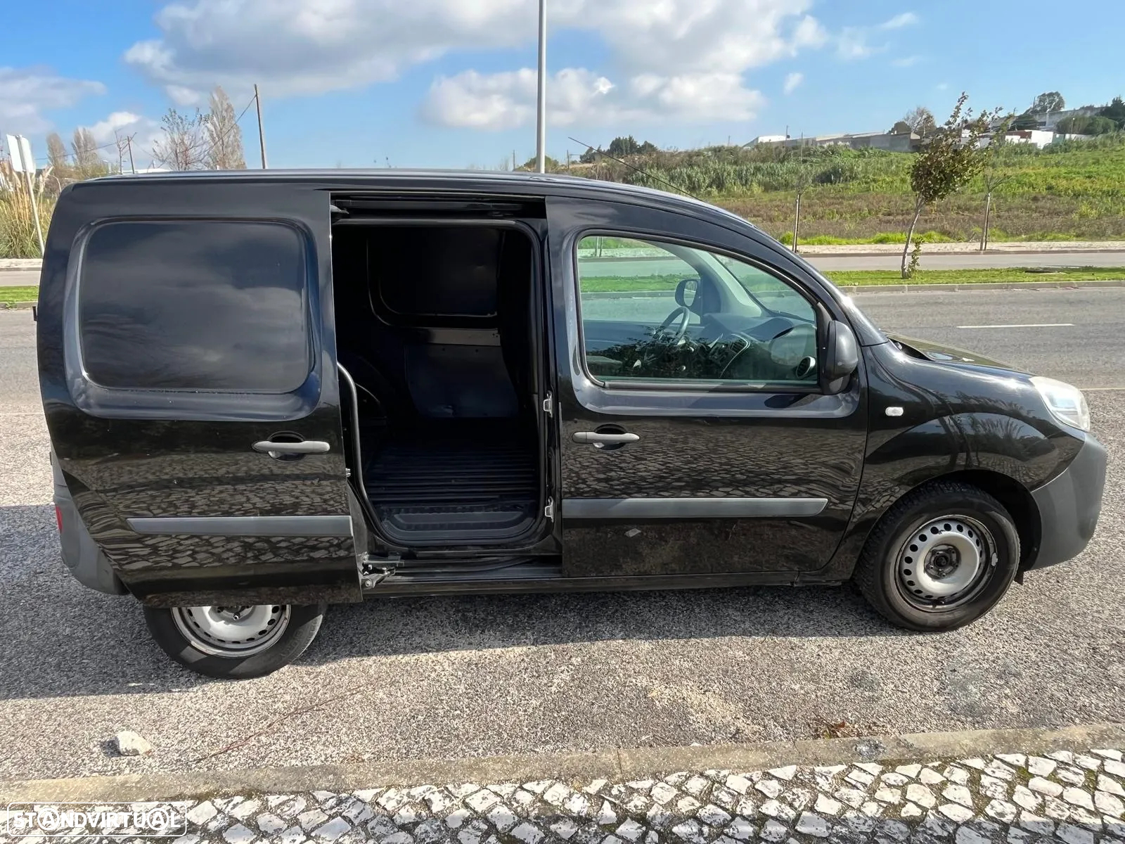 Renault Kangoo 1.5 DCI - 3