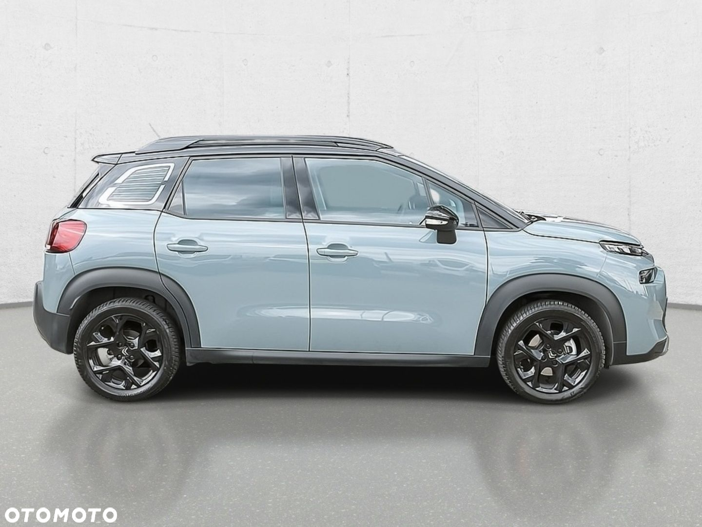 Citroën C3 Aircross 1.2 PureTech Shine S&S EAT6 - 5
