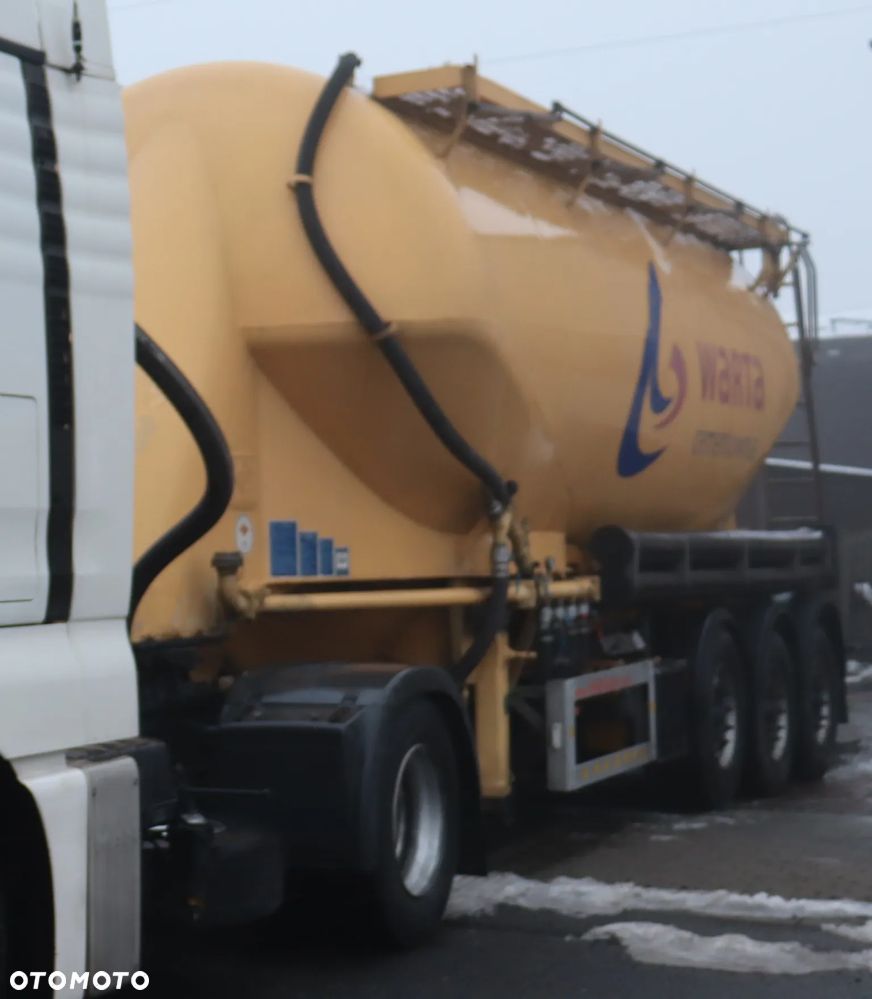 Feldbinder EUT 35.3 - 2