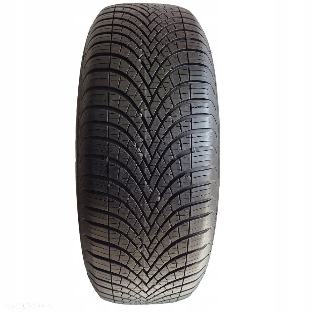 dębica navigator 3 225/60 r17 99v 7-7.5mm 2024 - 2