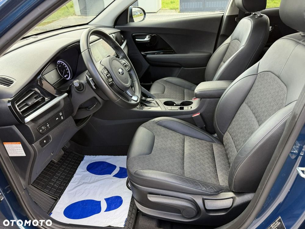 Kia Niro - 18