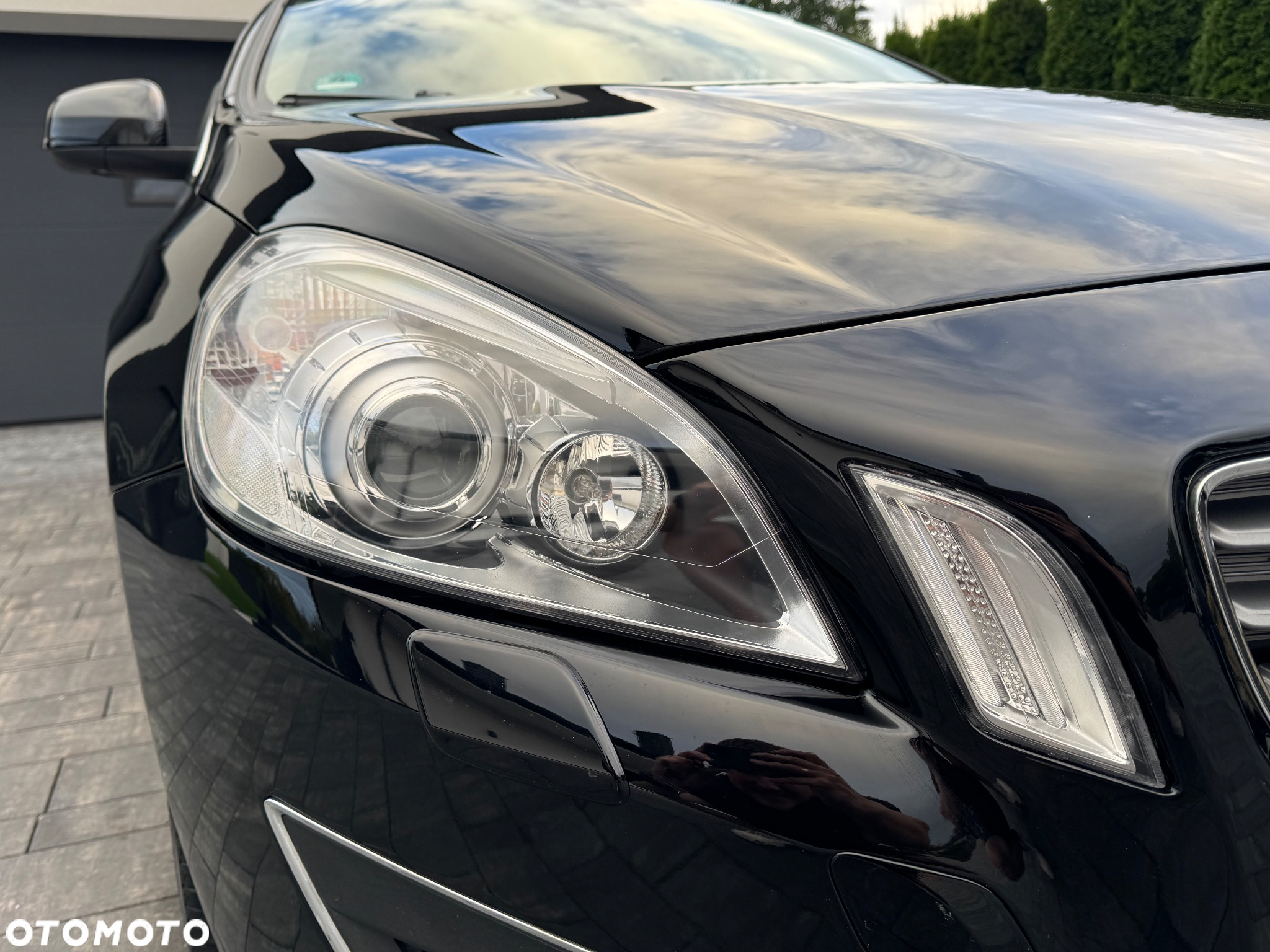 Volvo V60 D2 Summum - 6