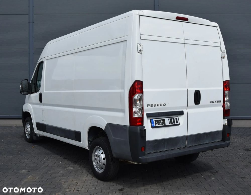 Peugeot Boxer L2H2 - 4