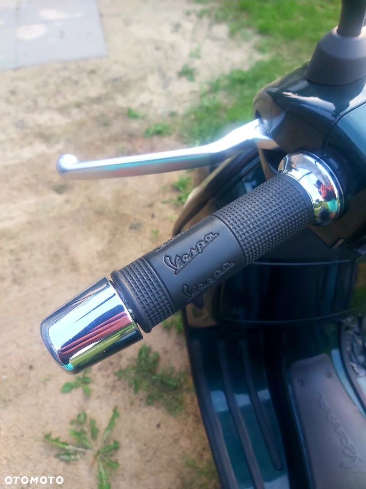 Piaggio Vespa - 23