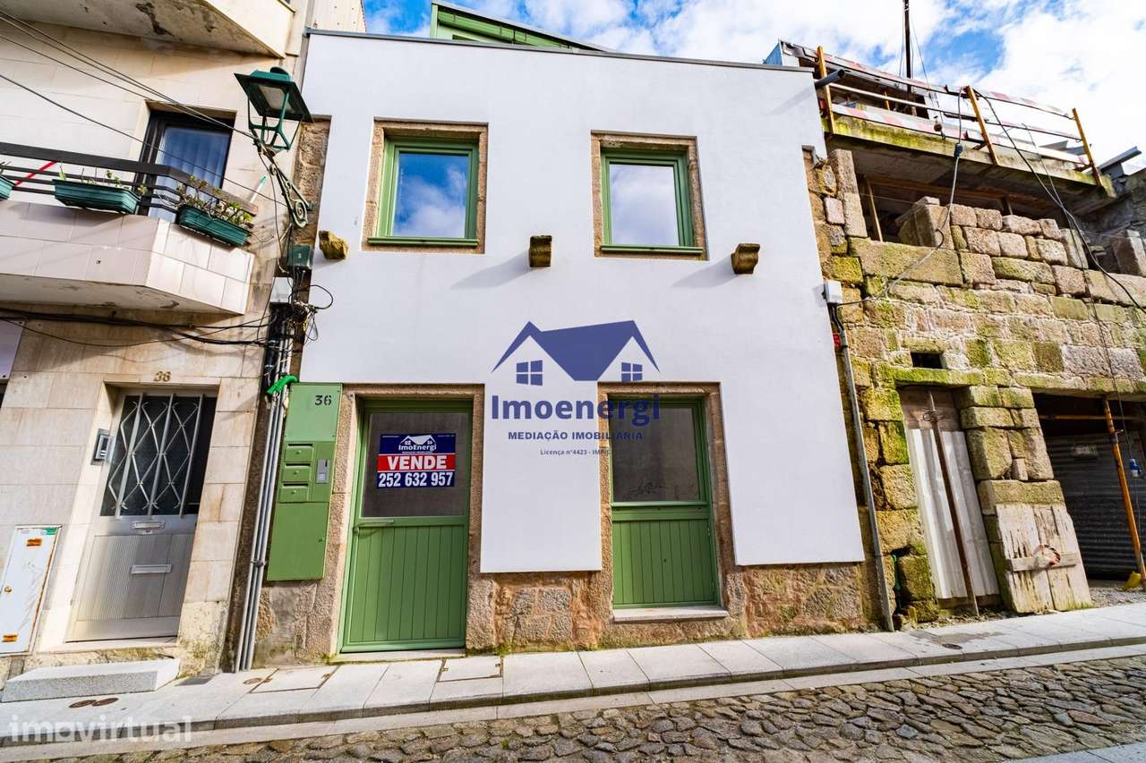 Apartamento T1 Novo - Vila do Conde - Grande imagem: 3/20