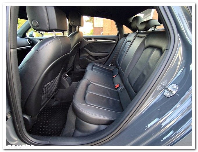 Audi A3 Limousine 40 TFSI Quattro S tronic - 26