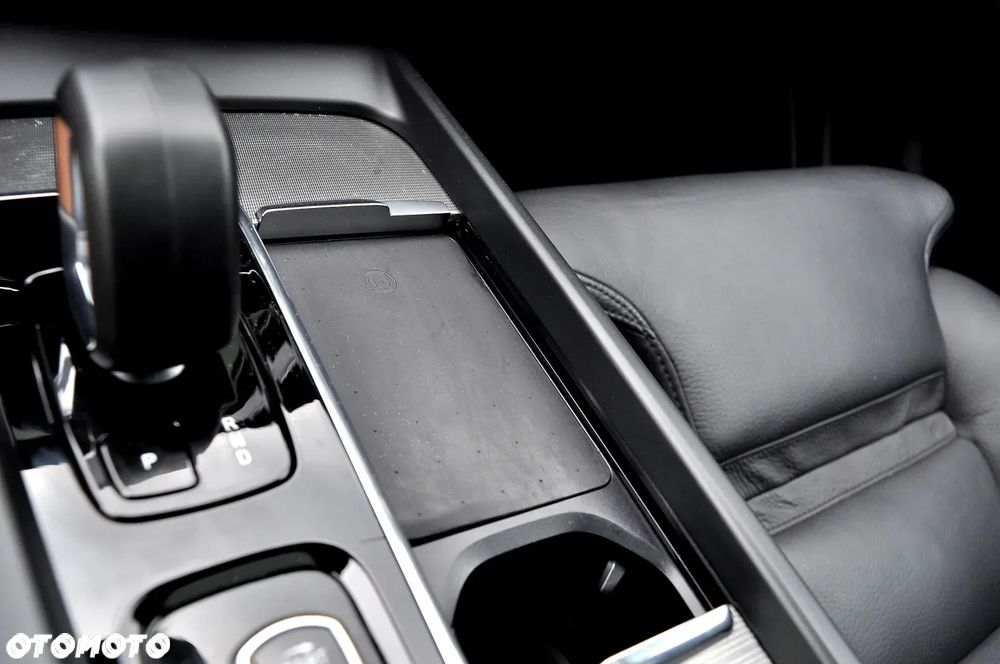 Volvo XC 60 B4 D Geartronic Inscription - 35