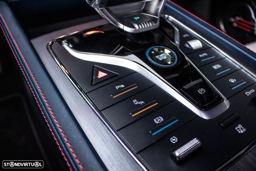 BYD Atto 3 Design - 19