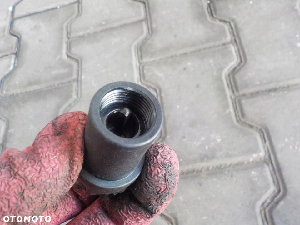 VW T4 96- IMPULSATOR CZUJNIK PRĘDKOŚCI SKRZYNI - 3