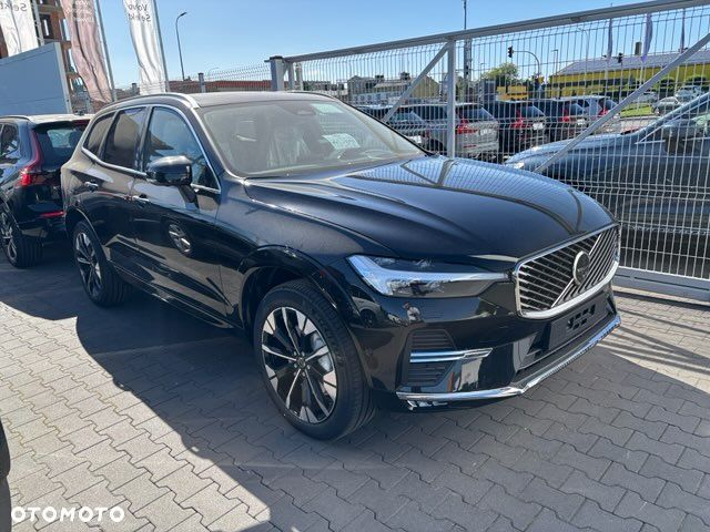 Volvo XC 60 B5 B AWD Ultimate Bright - 1
