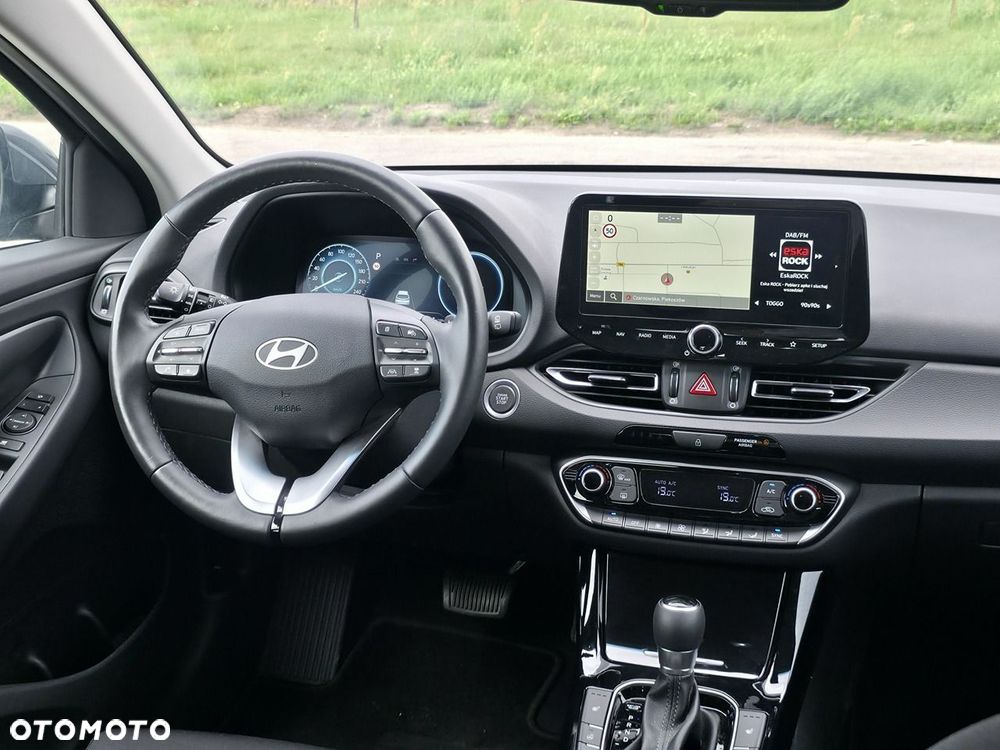 Hyundai i30 - 12