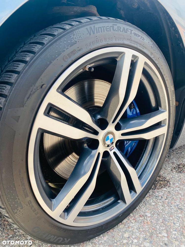 BMW 6GT 630d xDrive M Sport - 18