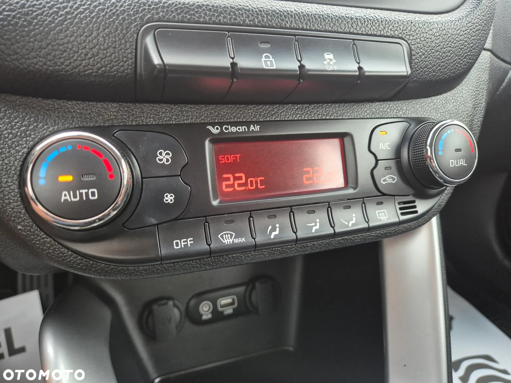 Kia Ceed Cee'd 1.6 CRDi L - 27