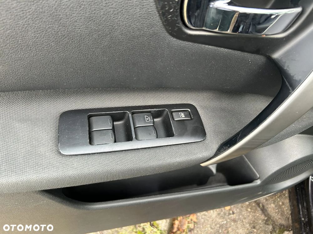 Nissan Qashqai 1.6 I-Way - 10