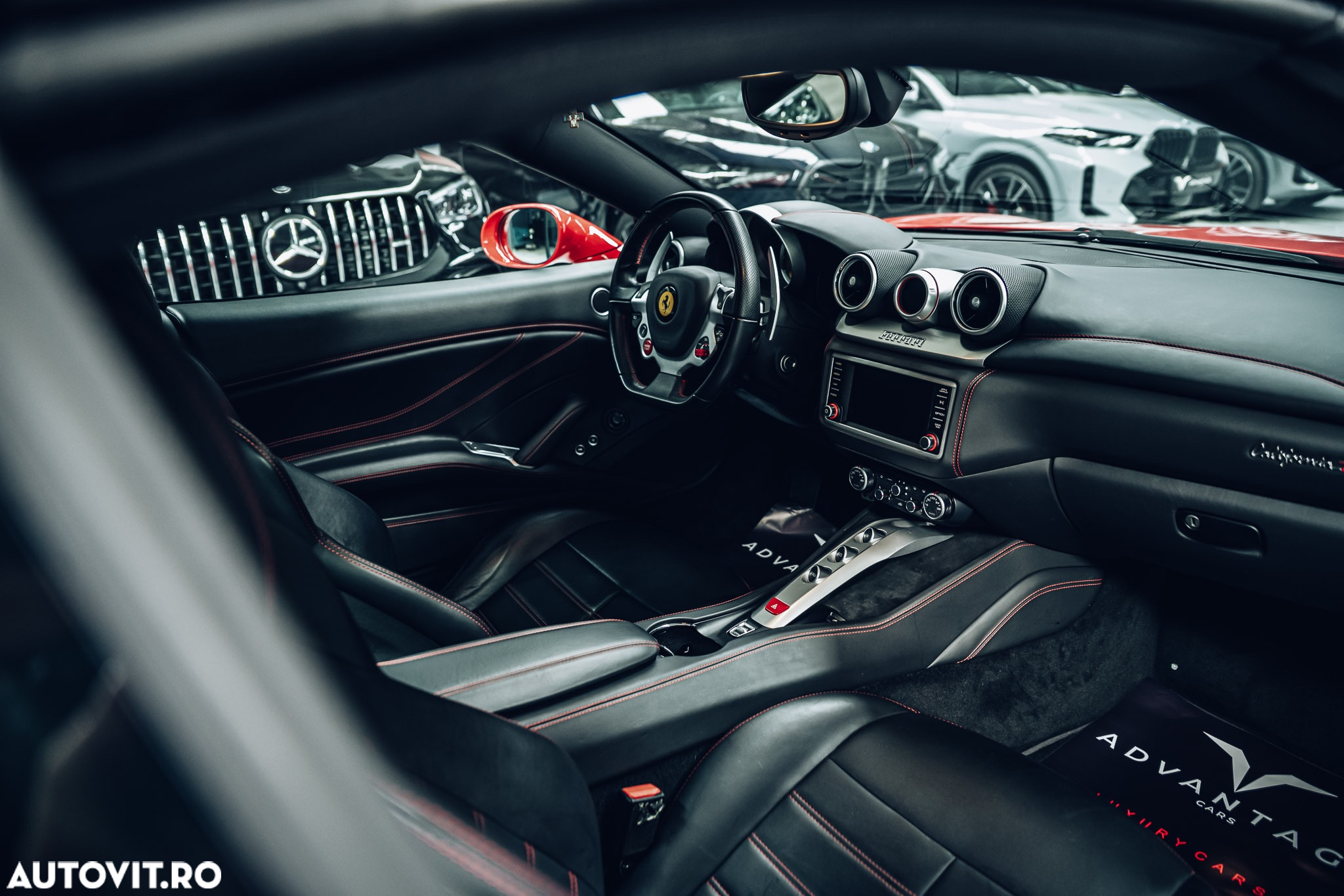 Ferrari California - 14