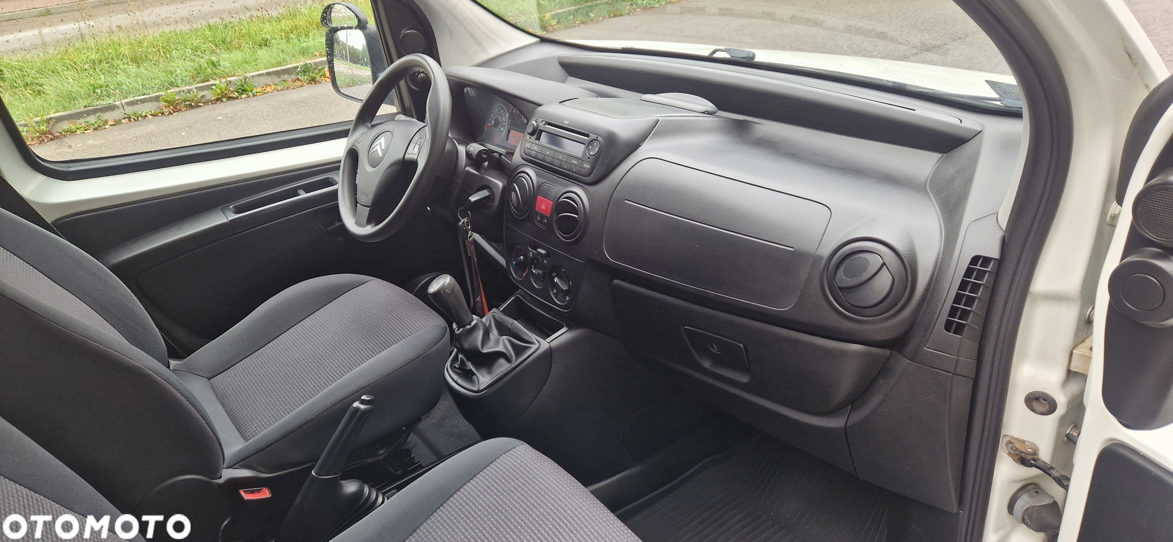 Citroën Nemo - 9