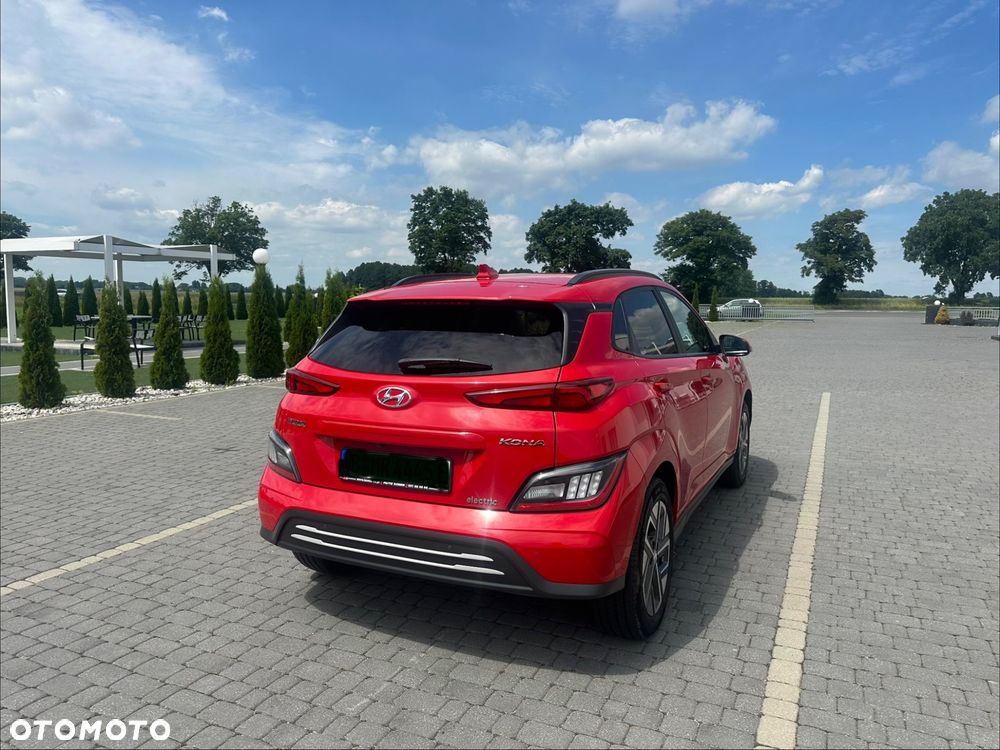 Hyundai Kona 65kWh Executive Plus - 20
