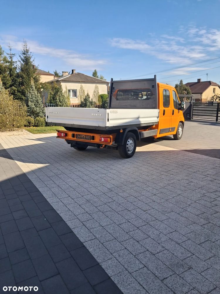 Peugeot Boxer - 7