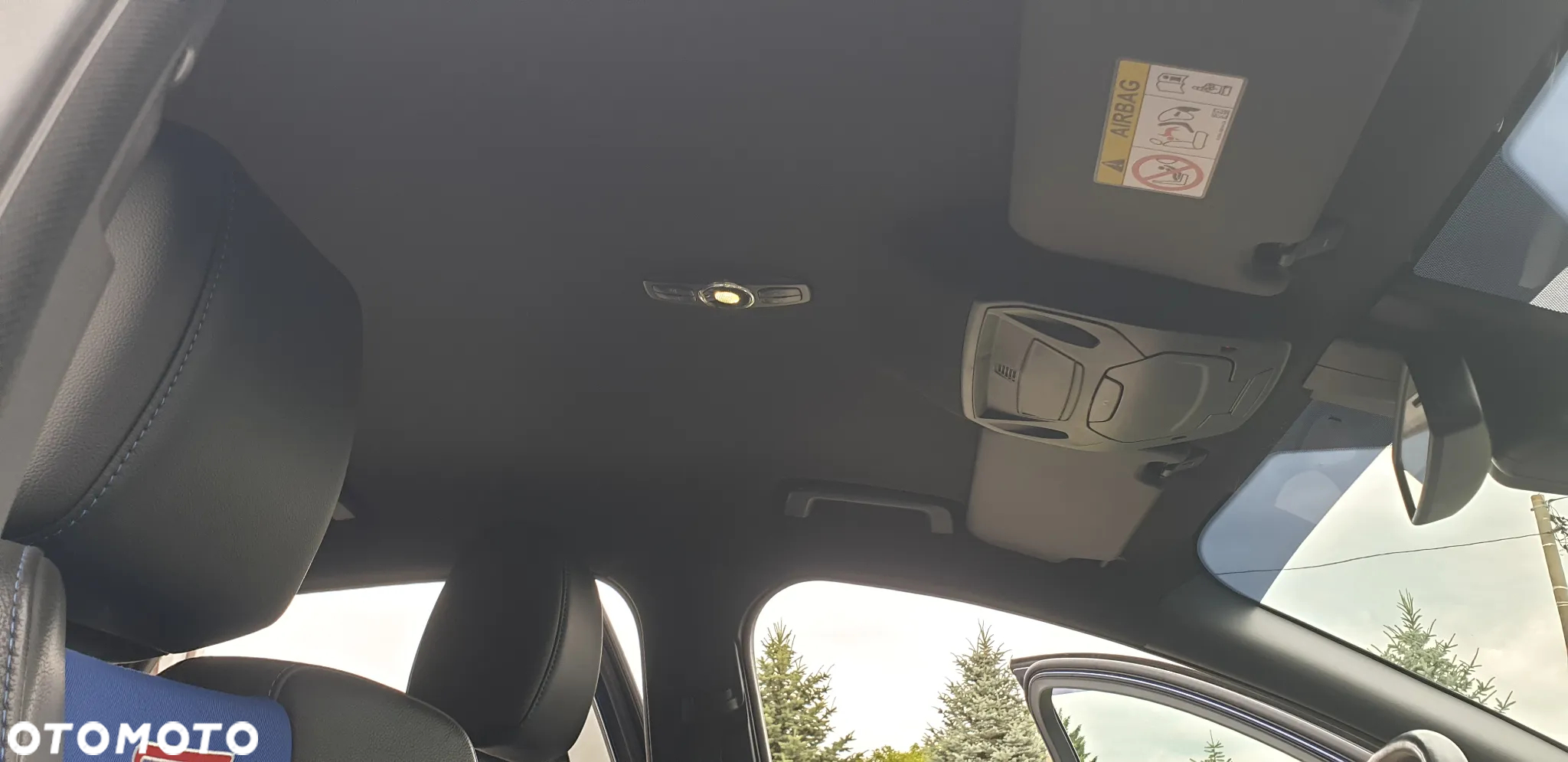 Ford Focus 2.0 TDCi ST - 35