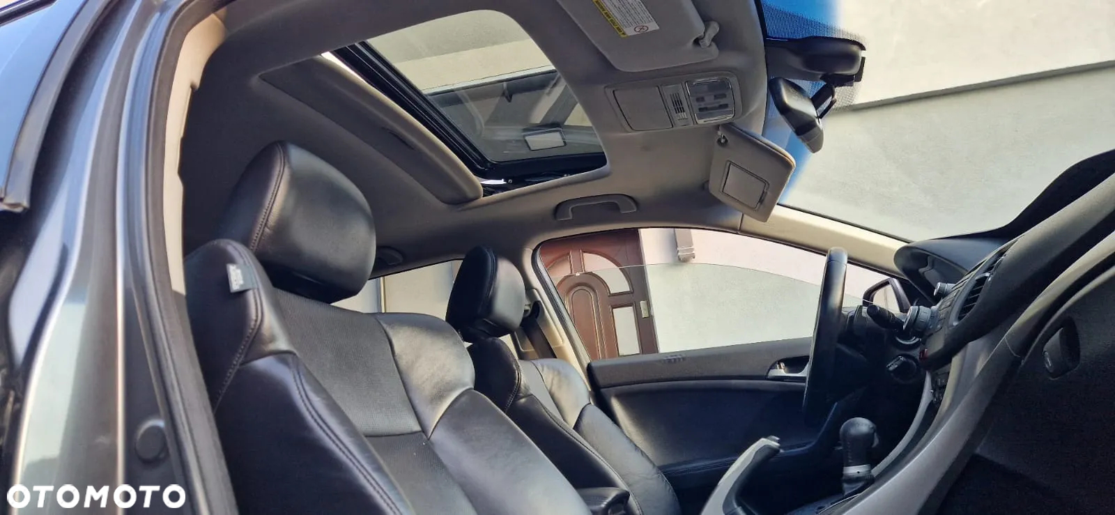 Honda Accord - 14