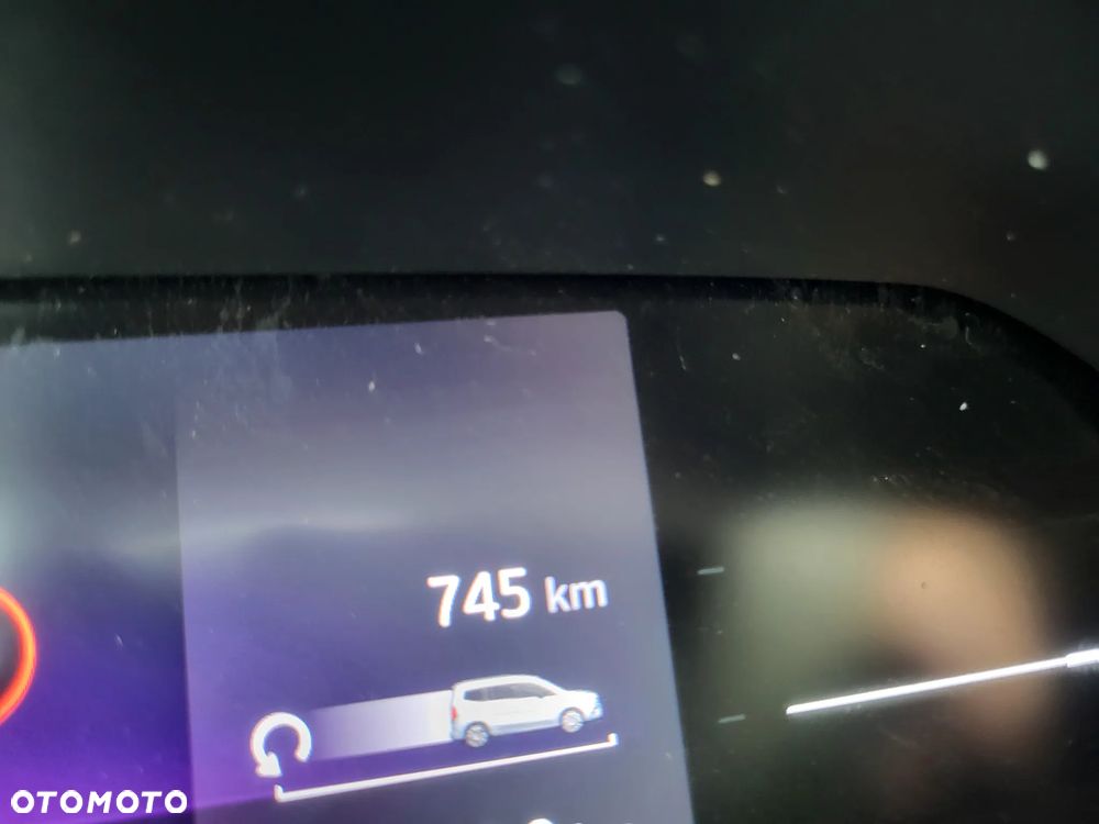 Renault KANGOO 745 km !!! - 11