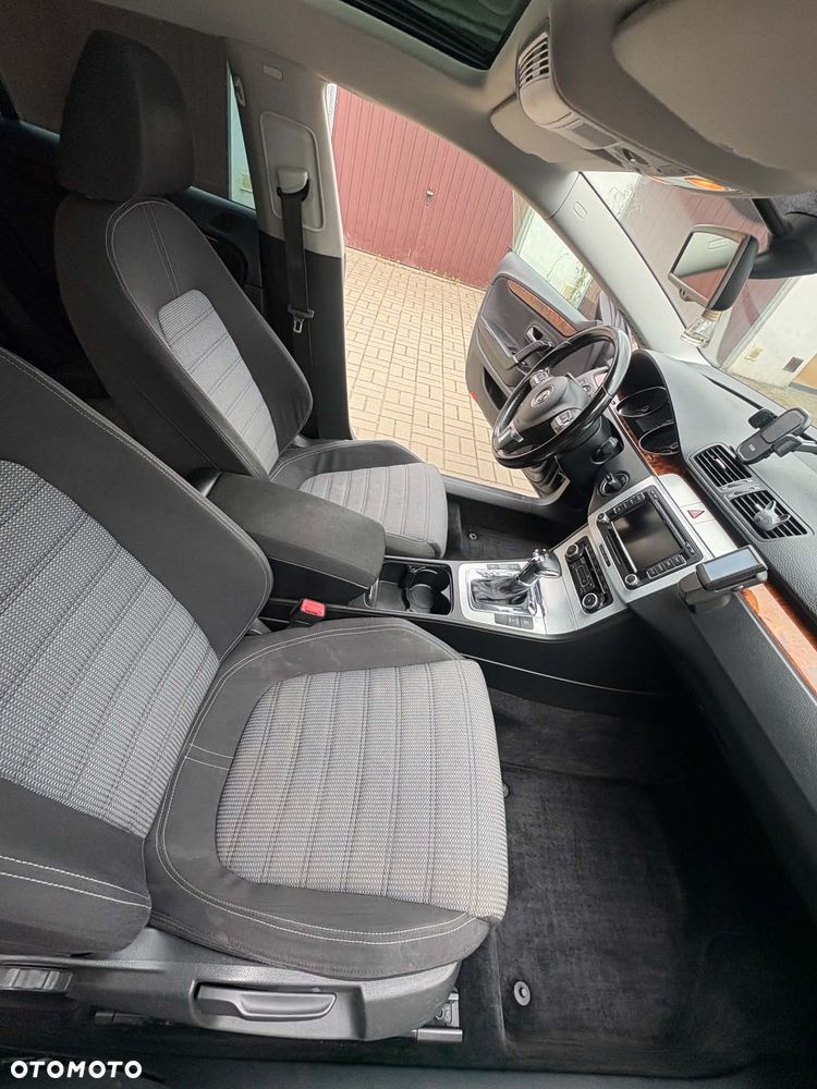 Volkswagen CC - 9