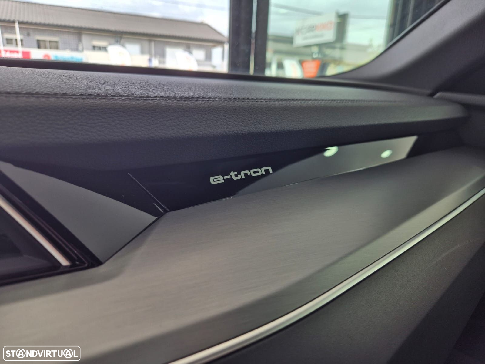 Audi e-tron 55 quattro S line - 17