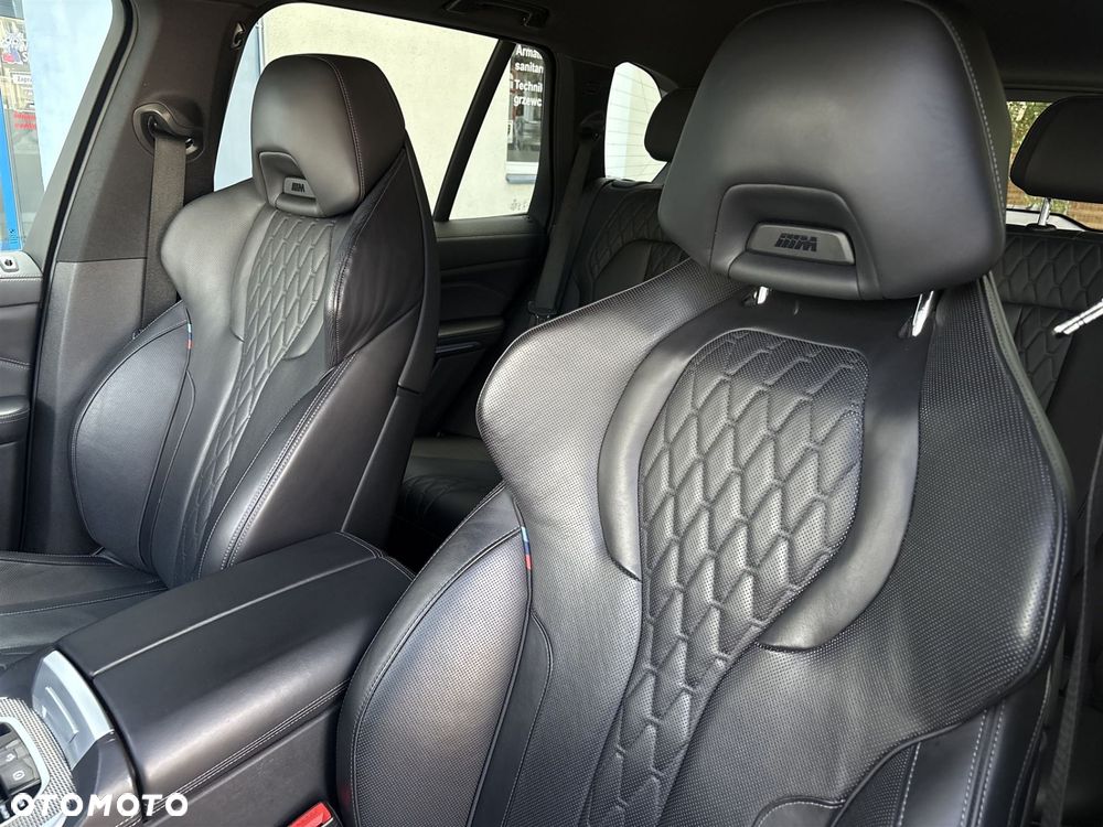BMW X5 - 19