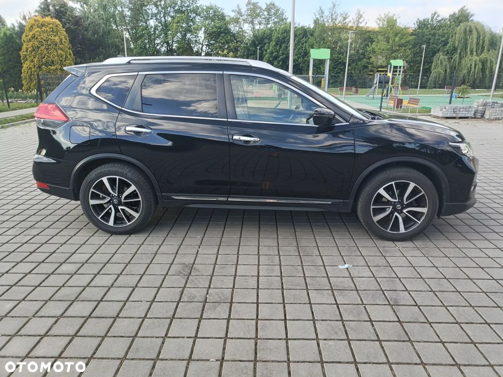 Nissan X-Trail 1.6 DIG-T Tekna 2WD - 2