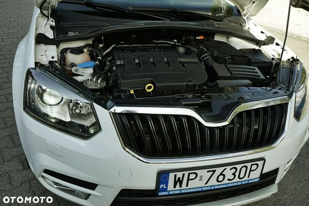 Skoda Yeti - 15