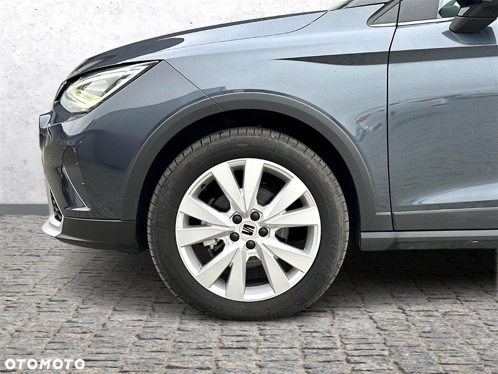 Seat Arona 1.0 TSI Xperience S&S DSG - 31