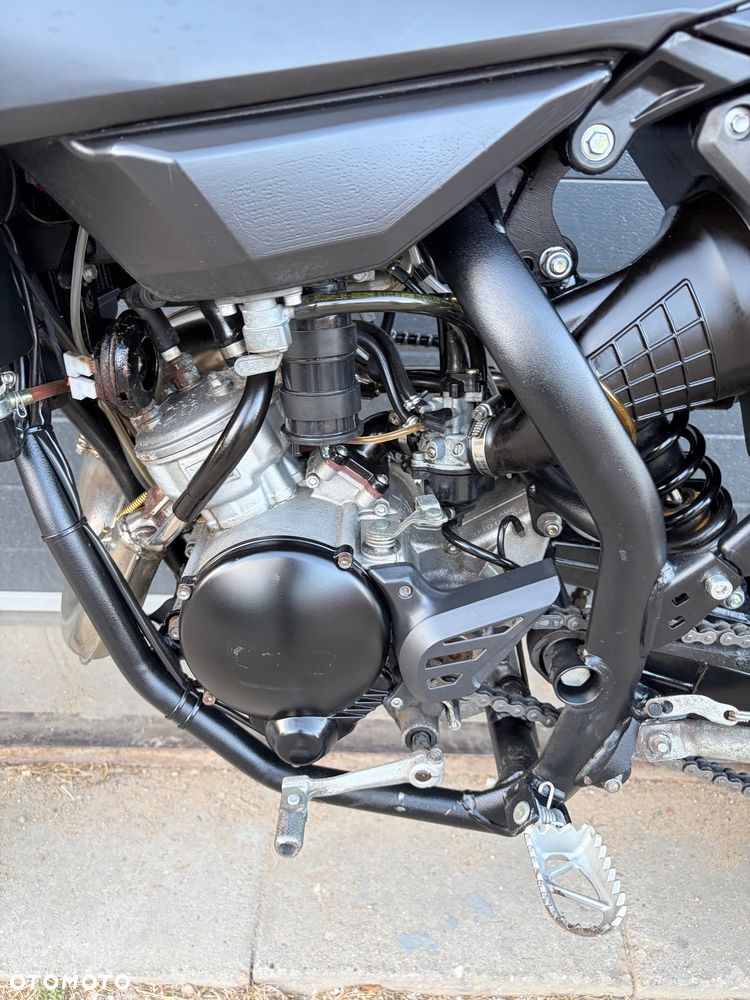 Sherco SM - 6