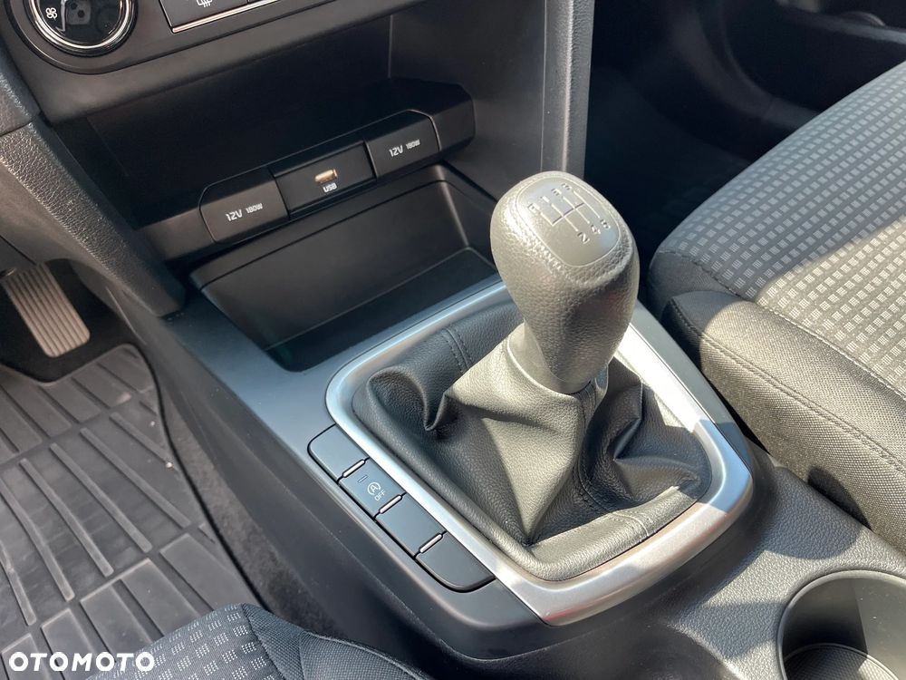 Kia Ceed 1.6 CRDi SCR S - 20