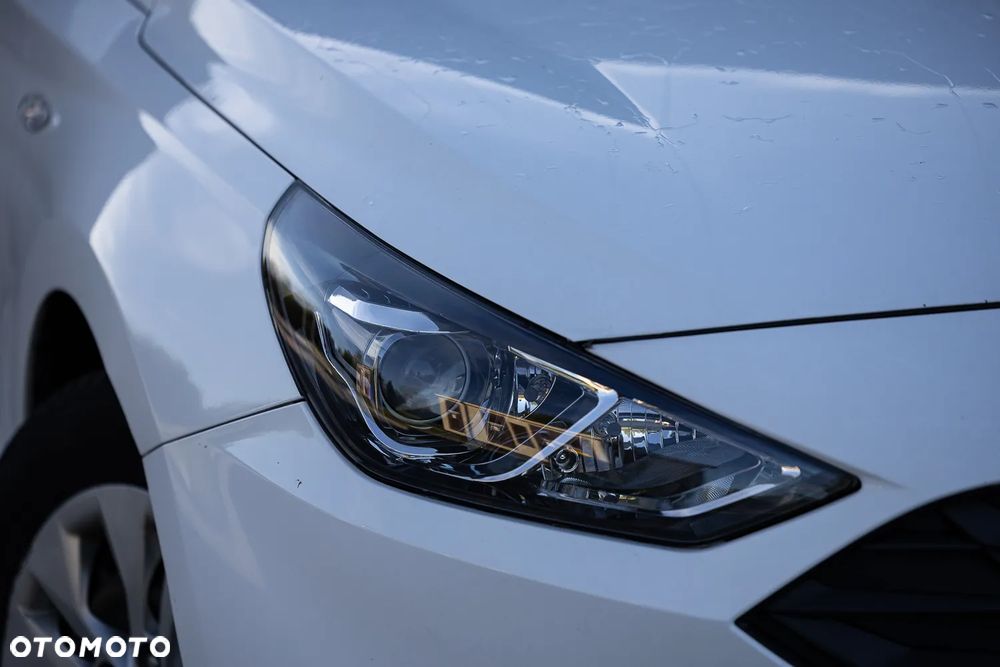 Hyundai i30 - 9