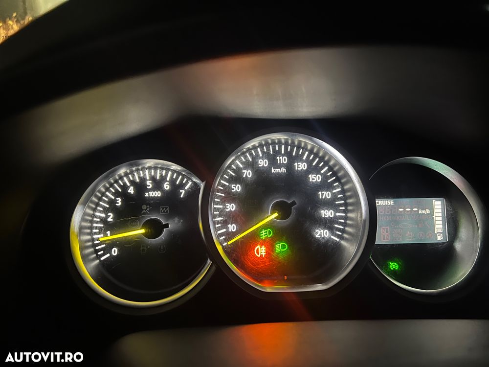 Dacia Sandero Stepway 1.5 Blue dCi - 16