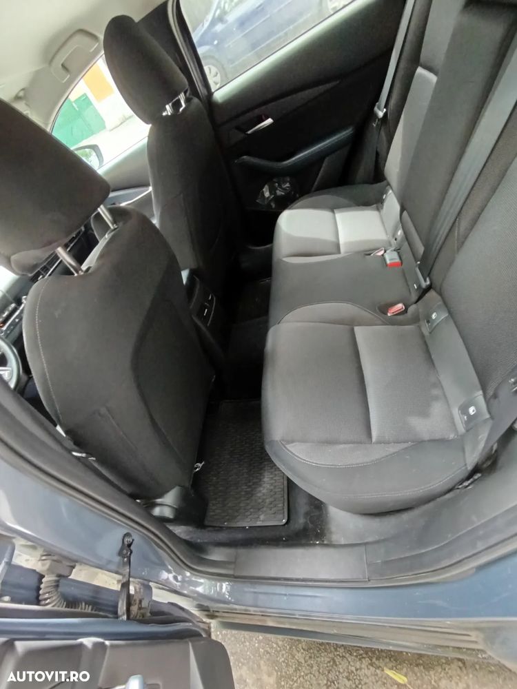 Mazda CX-30 X180 MHEV AWD 6MT GT Plus - 9