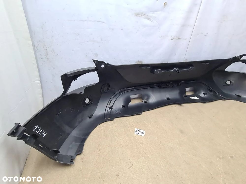 Renault kadjar 15-18r 850222154R 2xpdc zderzak tył tylny - 6