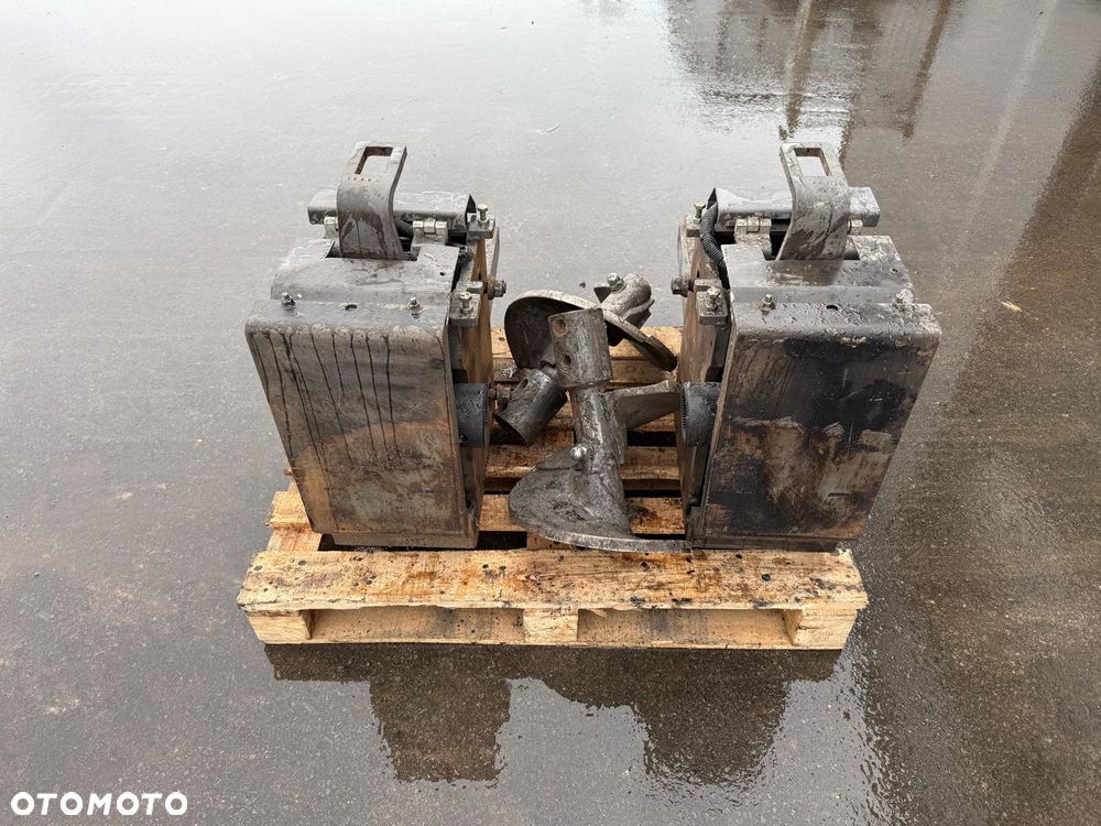 Volvo 4820,6820,6870,7820,8820 / D - 2