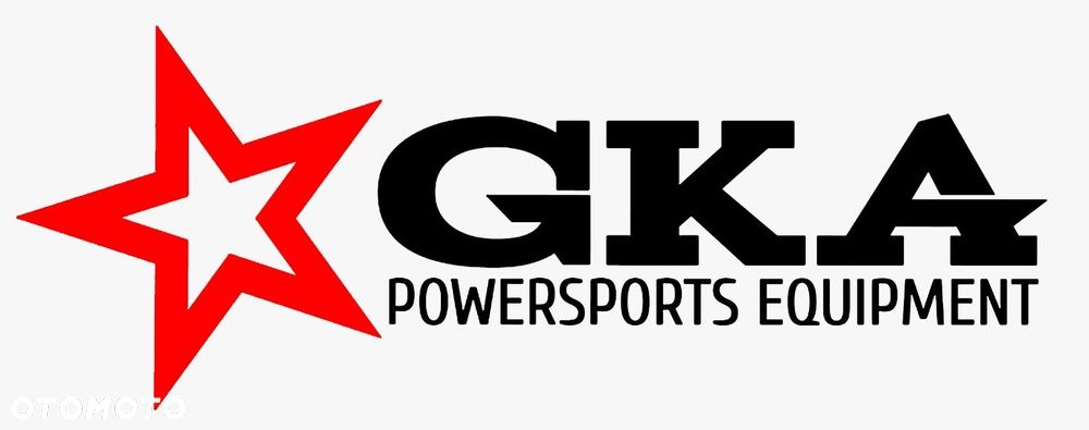 przedni kufer gka tesseract qjmotor sfa 600/1000 sharmax force - 7
