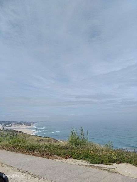 Terreno com Vista Mar na Foz do Arelho - Grande imagem: 5/12