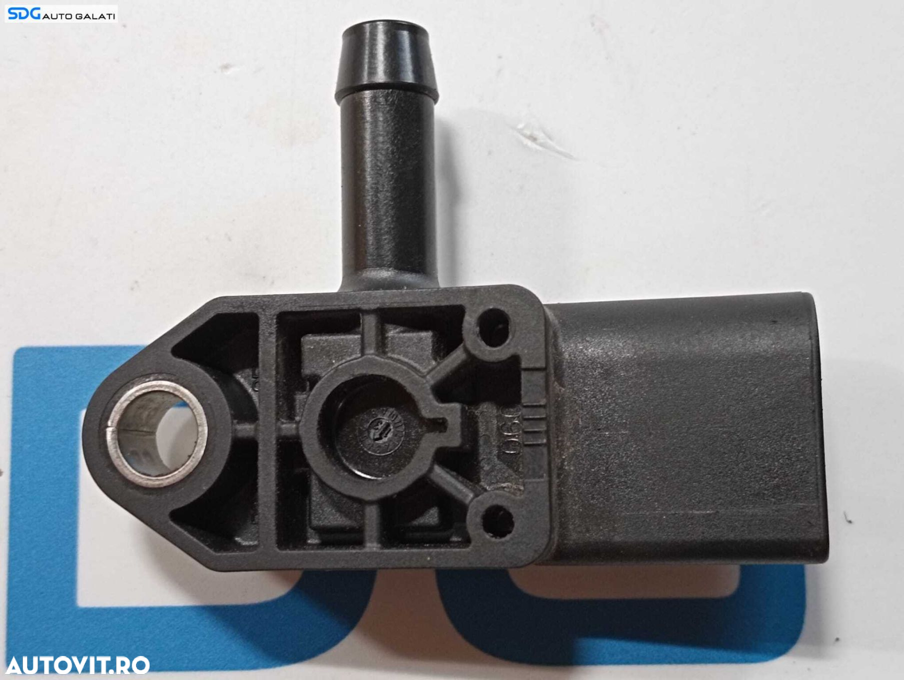 Senzor Presiune Gaze Volkswagen Touran 1.6 TDI 2010 - 2015 Cod 04L906051B 0281006222 [M7236] - 4