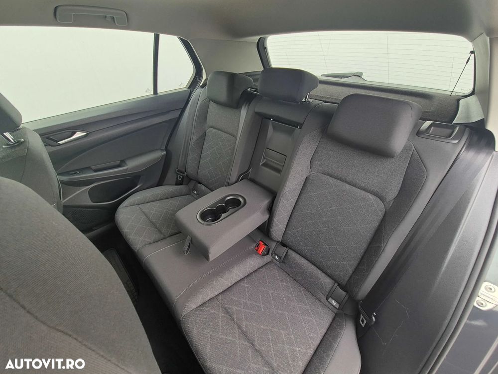 Volkswagen Golf 1.0 TSI Life - 11