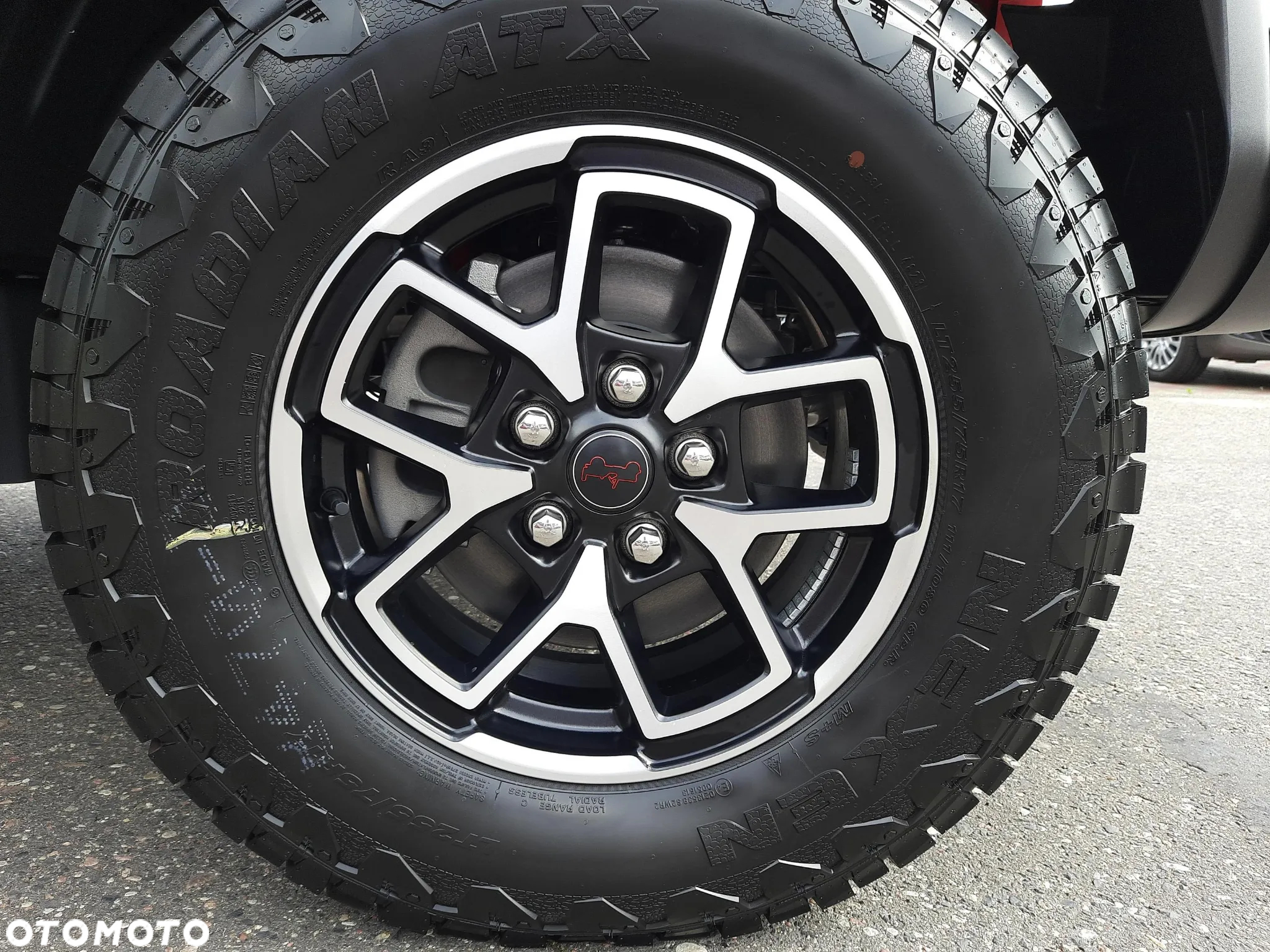Jeep Wrangler Unlimited GME 2.0 Turbo Rubicon - 27