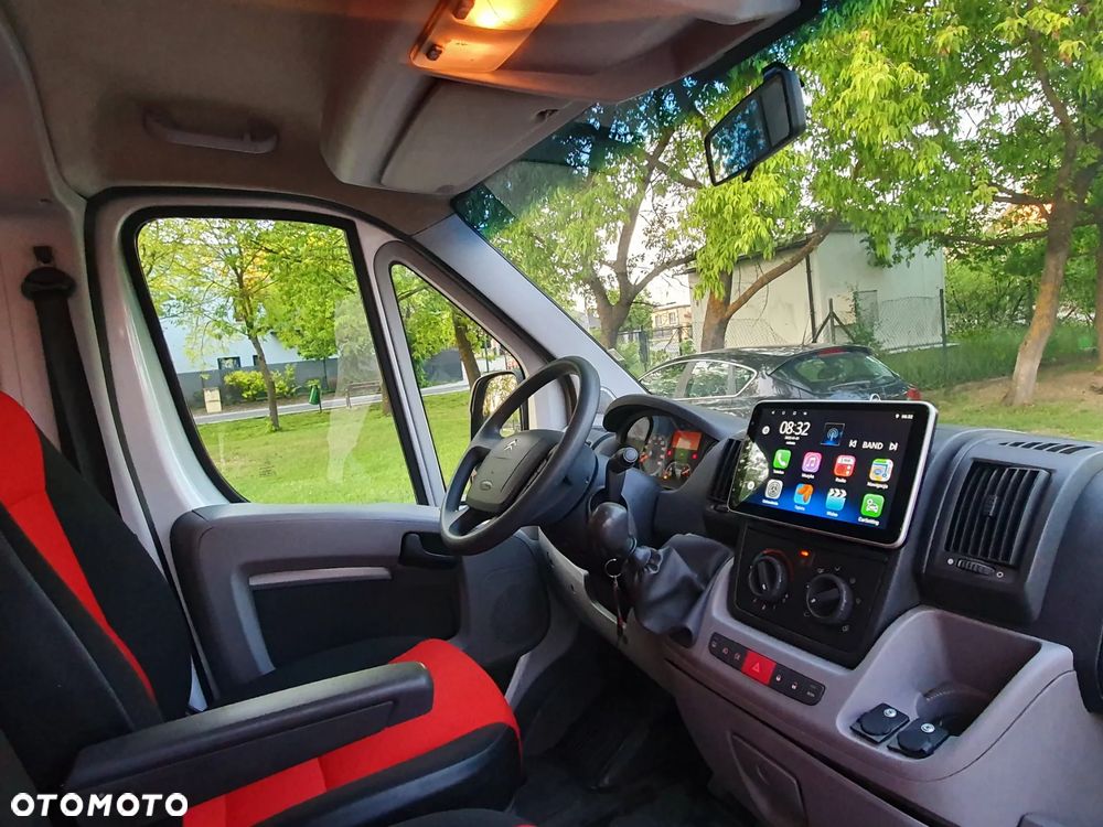 Citroën Jumper L1H1 Confort - 10